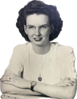 Dorothy Eleanor Sypher