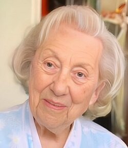Lillian Belliveau