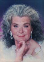 Barbara Ann Carmichael