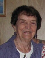 Maxine Wallace Stewart