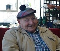 Elliott John Daniels